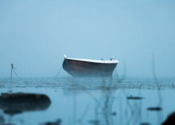 Surat Al-Baqarah Ayat 15, Allah Membiarkan Mereka Teroambang-ambing dalam Kesesatan