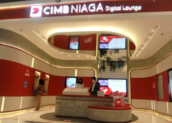 Laba CIMB Niaga Syariah Tumbuh 32,1% Y-o-Y Menjadi Rp1,4 Triliun pada Sembilan Bulan Pertama 2021