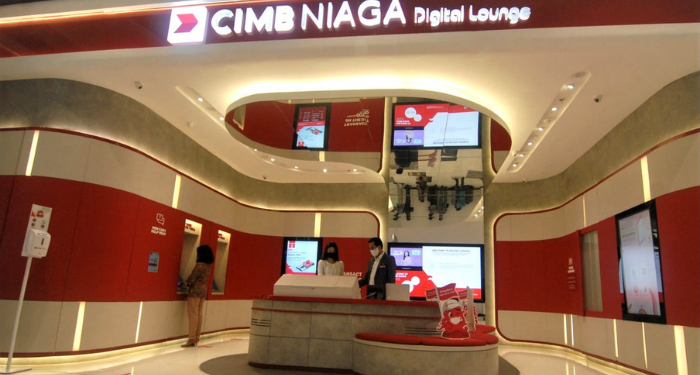 Laba CIMB Niaga Syariah Tumbuh 32,1% Y-o-Y Menjadi Rp1,4 Triliun pada Sembilan Bulan Pertama 2021