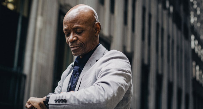 Bahaya Sifat Menunda-nunda