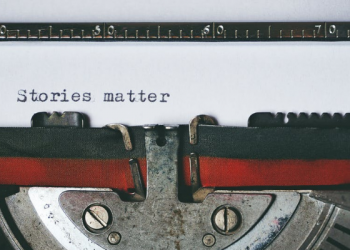 Lima Tahapan Alur dalam Menulis Cerpen