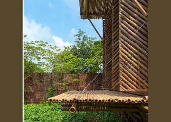 Musim Hujan, 3 Inspirasi Arsitektur Rumah Anti Banjir