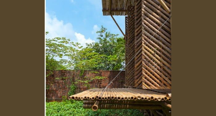 Musim Hujan, 3 Inspirasi Arsitektur Rumah Anti Banjir