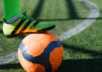 Gaya Hidup Sehat yang Dilakukan Para Pemain Sepak Bola