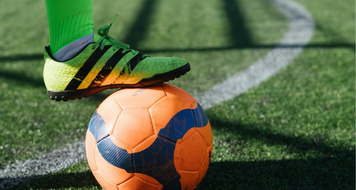 Gaya Hidup Sehat yang Dilakukan Para Pemain Sepak Bola