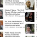 Kompetisi Film Cinta Lewat Cerita Timbulkan Semangat Berbahagia