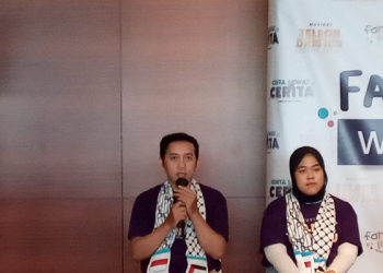 Alasan Drama Musikal Dipilih sebagai Acara Puncak Family Fest 3