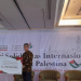 Hari Solidaritas Internasional bersama Masyarakat Palestina, NPC Salurkan Donasi Sebesar 315 Juta