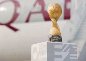 Tuan Rumah Piala Dunia Qatar Gunakan Eks CIA untuk Memata-matai Pejabat FIFA