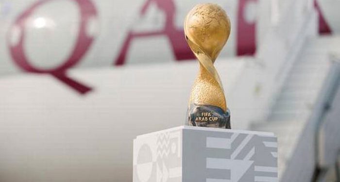 Tuan Rumah Piala Dunia Qatar Gunakan Eks CIA untuk Memata-matai Pejabat FIFA