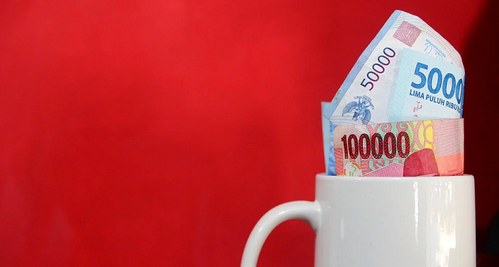 Mengatur Keuangan dengan Gaji Pas-Pasan