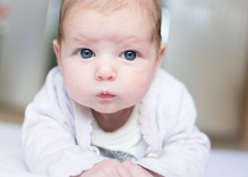 Si Kecil Mengalami Growth Spurt, Ini Tanda-Tandanya!