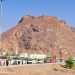 Geraham yang Lebih Besar dari Gunung Uhud Itu Berada di Neraka