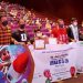 RISKA Menggelar Annual Charity Nobar Film Nussa