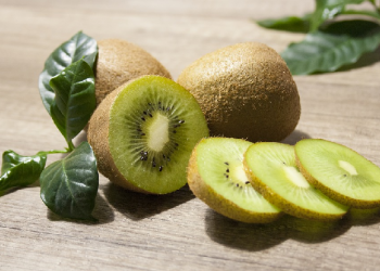 Pentingnya Vitamin E untuk Anak