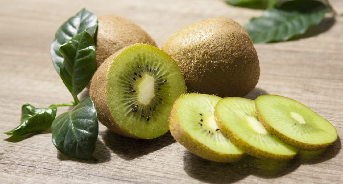 Pentingnya Vitamin E untuk Anak