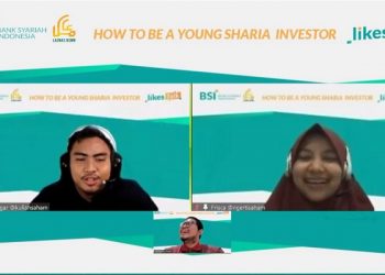Tips Investasi di Pasar Modal Syariah Menurut Founder Kuliah Saham