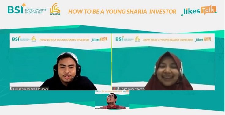 Tips Investasi di Pasar Modal Syariah Menurut Founder Kuliah Saham
