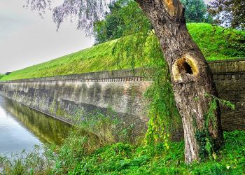 Pahlawan dari Persi dan Strategi Perangnya (1)