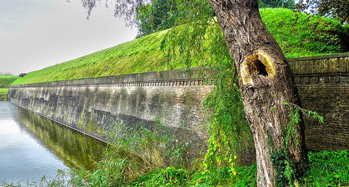 Pahlawan dari Persi dan Strategi Perangnya (1)