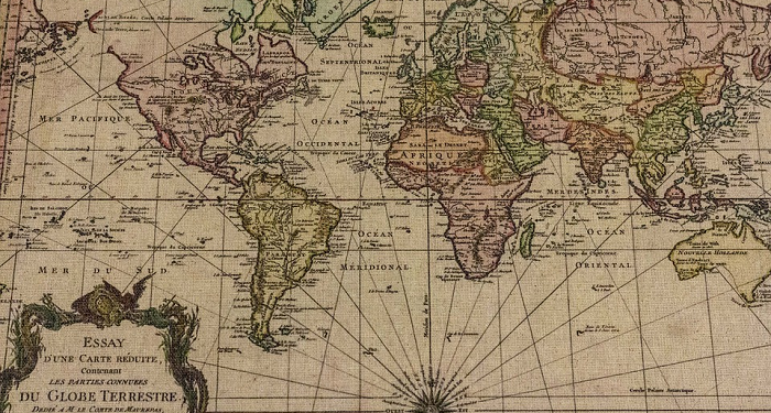 Salman, Seorang Zuhud Putera Persi