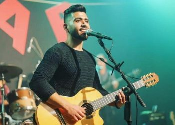 SOL: Grup Musik dari Gaza yang Ceritakan Kisah Palestina kepada Dunia