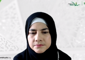 Begini Cara Mendidik Anak di Zaman Modern Menurut Astri Ivo