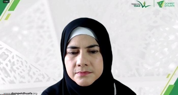 Begini Cara Mendidik Anak di Zaman Modern Menurut Astri Ivo