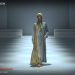 Kolaborasi Seru Hiasi Hari Pertama Jakarta Fashion Week 2022