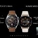 Huawei Luncurkan Smartwatch GT 3 Targetkan Penyuka Jam Tangan Tradisional