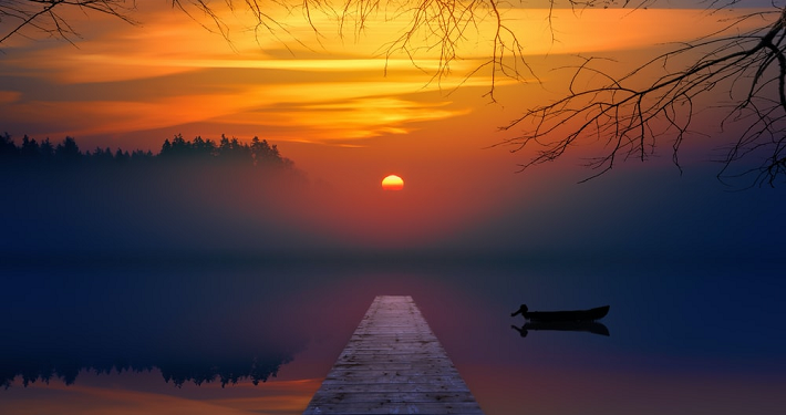 Cerita Salman Al-Farisi Mencari Kebenaran