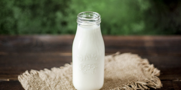 Pencegahan bagi Bayi Mengalami Alergi Susu Sapi