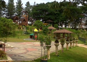 wisata taman