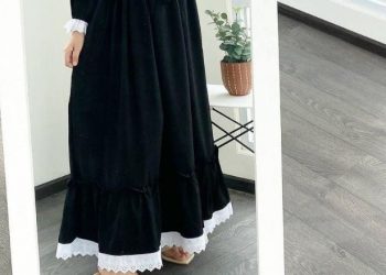 gamis yang