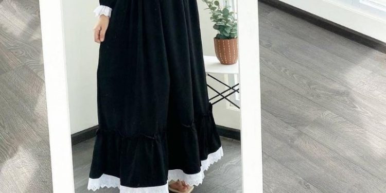 gamis yang
