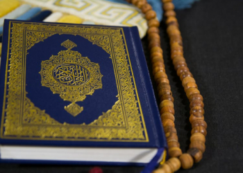 Iblis juga Menjebak Orang yang Baca Al-Qur’an