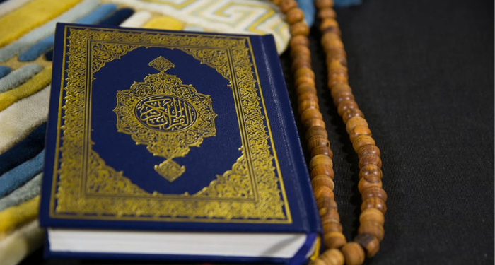 Iblis juga Menjebak Orang yang Baca Al-Qur’an