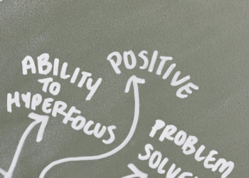 Tidak Melulu Soal Akademis, Kamu juga Bisa Tingkatkan Kemampuan ini di Sekolah