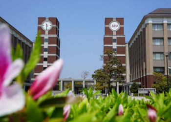 Dapat Tunjangan Hidup 17 Juta Per Bulan, inilah Beasiswa S2 dan S3 di Jepang