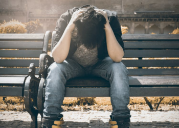 Kenali Gejala Depresi