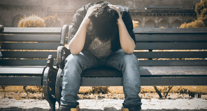 Kenali Gejala Depresi