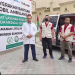 NPC Salurkan Unit Ambulans Terbaik dari Little Project dan Shiren Sungkar