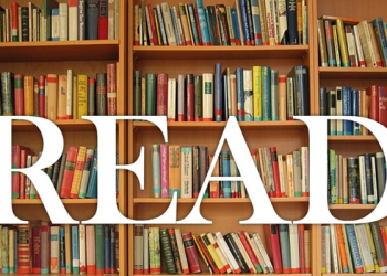 Ketua FLP Baru Siap Tingkatkan Literasi di Indonesia