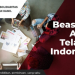 Beasiswa Anak Teladan Indonesia untuk Lulusan SMP