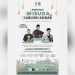 event wisuda