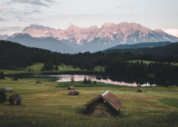 Suka Travelling, Berburulah Pahala dengan Mengambil Pelajaran dari Setiap Perjalanan