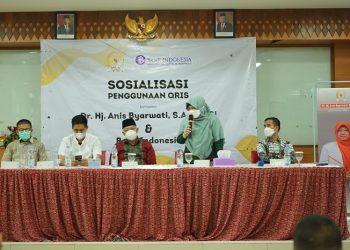 Mengapa QR Code dalam Transaksi Digital Penting Bagi Milenial