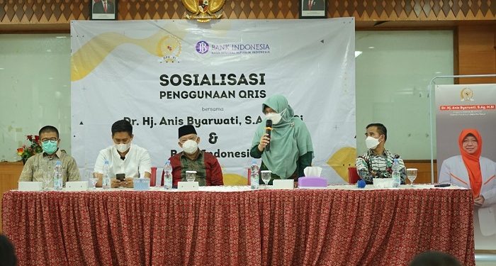 Mengapa QR Code dalam Transaksi Digital Penting Bagi Milenial