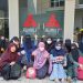 Rumber Fit Club Buka Kelas Senam Khusus Muslimah
