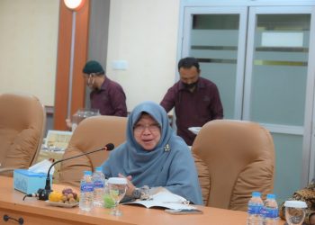 BAKN Menelaah Temuan Terkait Persoalan Tanah dan Agraria